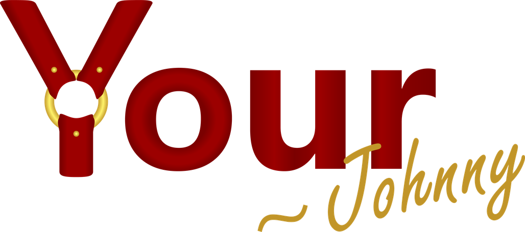 Your Johnny logo
